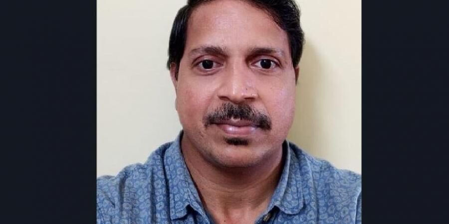 ആര്‍എസ്എസ് പ്രോട്ടോ ഫാഷിസ്റ്റെന്ന പരാമര്‍ശം: അസി. പ്രഫസര്‍ ഖേദം പ്രകടിപ്പിച്ചു; കേന്ദ്രസര്‍വകലാശാല സസ്‌പെന്‍ഷന്‍ പിന്‍വലിച്ചു