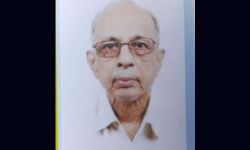 മുഹമ്മദ് കുട്ടി ഹാജി നിര്യാതനായി