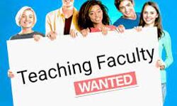 ഹോമിയോ കോളജ് അധ്യാപക നിയമനം: വാക്ക് ഇന് ഇന്റര്വ്യൂ 30ന് ഹോമിയോ കോളജ് അധ്യാപക നിയമനം: വാക്ക് ഇന് ഇന്റര്വ്യൂ 30ന്