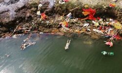 മൃതദേഹങ്ങള് ഒഴുകിനടന്ന സംഭവം: ബീഹാര് സര്ക്കാര് ഗംഗയിലെ ജലം പരിശോധനക്കയച്ചു മൃതദേഹങ്ങള് ഒഴുകിനടന്ന സംഭവം: ബീഹാര് സര്ക്കാര് ഗംഗയിലെ ജലം പരിശോധനക്കയച്ചു