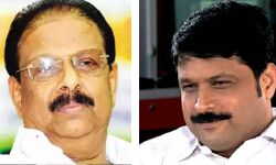 സുധാകരനെതിരേ നികേഷ് കുമാറിന്റെ ജാത്യാധിക്ഷേപം; മനുധര്മ്മം പരിപാലിക്കപ്പെടുന്നത് സംഘ്പരിവാറുകളാല് മാത്രമല്ലെന്ന് കെ കെ ബാബുരാജ് സുധാകരനെതിരേ നികേഷ് കുമാറിന്റെ ജാത്യാധിക്ഷേപം; മനുധര്മ്മം പരിപാലിക്കപ്പെടുന്നത് സംഘ്പരിവാറുകളാല് മാത്രമല്ലെന്ന് കെ കെ ബാബുരാജ്