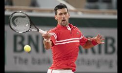 ഫ്രഞ്ച് ഓപ്പണ്‍; ജോക്കോവിച്ച്-നദാല്‍ സെമി പോരാട്ടം