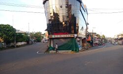 കൊവിഡ് 19; മലപ്പുറം ജില്ലയില്‍ ടെസ്റ്റ് പോസിറ്റീവിറ്റി നിരക്ക് 15.4