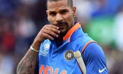 ശ്രീലങ്കന് പര്യടനം; ഇന്ത്യയെ ധവാന് നയിക്കും; സഞ്ജുവും ദേവ്ദത്തും ടീമില് ശ്രീലങ്കന് പര്യടനം; ഇന്ത്യയെ ധവാന് നയിക്കും; സഞ്ജുവും ദേവ്ദത്തും ടീമില്