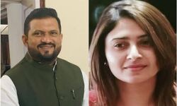 രാജ്യദ്രോഹ കേസ്: ഐഷ സുല്‍ത്താനക്ക്‌ എല്ലാവിധ പിന്തുണയും നല്‍കുമെന്ന് ലക്ഷദ്വീപ് എംപി മുഹമ്മദ് ഫൈസല്‍