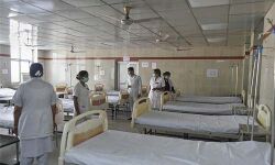 കോട്ടയം ജില്ലയില്‍ പുതിയ നാല് കൊവിഡ് ആശുപത്രികള്‍