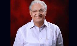 മുതിര്‍ന്ന കോണ്‍ഗ്രസ് നേതാവ് കെ എന്‍ വിശ്വനാഥന്‍ അന്തരിച്ചു