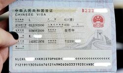 പഠനത്തിനും ജോലിക്കുമായി വിസ നല്‍കുന്നത് പരിഗണിക്കണം; ചൈനയോട് ഇന്ത്യ