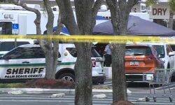 ഫ്‌ളോറിഡയില്‍ വീണ്ടും വെടിവയ്പ്പ്; കുട്ടിയടക്കം രണ്ടുപേര്‍ കൊല്ലപ്പെട്ടു, അക്രമിയെയും വധിച്ചു