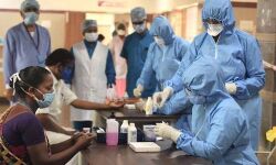 രാജ്യത്ത് 91,702 പുതിയ കൊവിഡ് രോഗികള്‍; 3,403 മരണം, രോഗമുക്തരാവുന്നവരുടെ എണ്ണം കൂടുന്നു