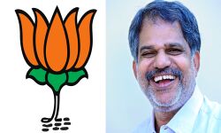 ബിജെപി കള്ളപ്പണത്തിന്റെ ഉത്തരവാദിത്തം കേരള നേതൃത്വത്തിന് മാത്രമല്ല; തിരഞ്ഞെടുപ്പ് കമ്മീഷന്റെ നിര്‍ദ്ദേശങ്ങള്‍ കാറ്റില്‍ പറത്തിയെന്നും എ വിജയരാഘവന്‍