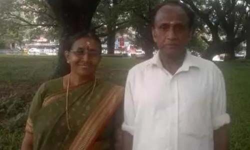 വയനാട്ടില്‍ മുഖംമൂടി സംഘത്തിന്റെ ആക്രമണം: ഭര്‍ത്താവിന് പിന്നാലെ ഭാര്യയും മരിച്ചു