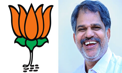 ബിജെപി കള്ളപ്പണത്തിന്റെ ഉത്തരവാദിത്തം കേരള നേതൃത്വത്തിന് മാത്രമല്ല; തിരഞ്ഞെടുപ്പ് കമ്മീഷന്റെ നിര്‍ദ്ദേശങ്ങള്‍ കാറ്റില്‍ പറത്തിയെന്നും എ വിജയരാഘവന്‍