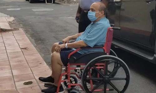 പിഎന്‍ബി വായ്പാ തട്ടിപ്പ്: മെഹുല്‍ ചോക്‌സിക്ക് ജാമ്യം നിഷേധിച്ച് ഡൊമിനിക്കന്‍ ഹൈക്കോടതി