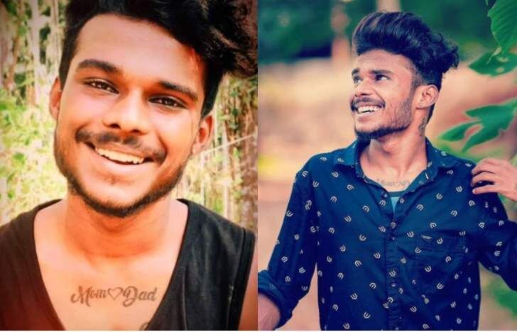 പ്രായപൂര്‍ത്തിയാകാത്ത പെണ്‍കുട്ടിയെ പീഡിപ്പിച്ചു ഗര്‍ഭിണിയാക്കി; ടിക് ടോക് താരം വിഘ്‌നേഷ് അറസ്റ്റില്‍