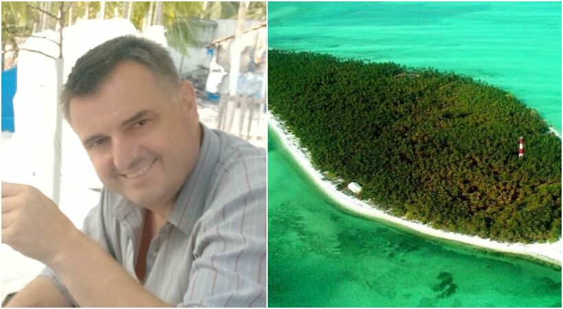 റൂലന് മോസ്ലെയുടെ ബിജെപി നേതാക്കളുമായുള്ള ബന്ധങ്ങള് ദുരൂഹം;എന്ഐഎ അന്വേഷിക്കണമെന്ന് ആവശ്യം റൂലന് മോസ്ലെയുടെ ബിജെപി നേതാക്കളുമായുള്ള ബന്ധങ്ങള് ദുരൂഹം;എന്ഐഎ അന്വേഷിക്കണമെന്ന് ആവശ്യം