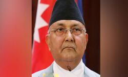 നേപ്പാള് പ്രധാനമന്ത്രിക്കെതിരേ വധഭീഷണിയുമായി പ്രവിശ്യാ നിയമസഭാ അംഗം നേപ്പാള് പ്രധാനമന്ത്രിക്കെതിരേ വധഭീഷണിയുമായി പ്രവിശ്യാ നിയമസഭാ അംഗം