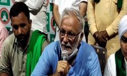 ജൂണ് 26ന് രാജ്യവ്യാപകമായി കര്ഷകസംഘടനകള് രാജ്ഭവന് വളയുന്നു ജൂണ് 26ന് രാജ്യവ്യാപകമായി കര്ഷകസംഘടനകള് രാജ്ഭവന് വളയുന്നു