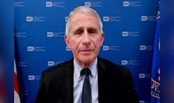 വാക്‌സിന്‍ ഡോസുകള്‍ക്കിടയിലെ ഇടവേള  നീട്ടുന്നത് ദോഷം ചെയ്യും: മുന്നറിയിപ്പുമായി യുഎസ് പ്രസിഡന്റിന്റെ ആരോഗ്യ ഉപദേശകന്‍