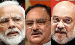 കേന്ദ്ര മന്ത്രിസഭാ പുനഃസംഘടന ഉടന്‍ എന്ന് സൂചന