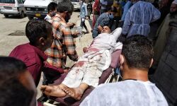 ജമ്മു കശ്മീരില്‍ സായുധ ആക്രമണം; നാല് പേര്‍ കൊല്ലപ്പെട്ടു