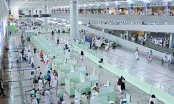 സൗദിഅറേബ്യ: ഇന്ത്യക്കാരുടെ സന്ദര്ശക വിസകള് സൗജന്യമായി പുതുക്കാം സൗദിഅറേബ്യ: ഇന്ത്യക്കാരുടെ സന്ദര്ശക വിസകള് സൗജന്യമായി പുതുക്കാം