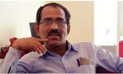 ബഹ്‌റൈനില്‍ മലയാളി കൊവിഡ് ബാധിച്ച് മരിച്ചു