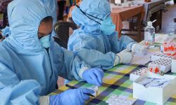 കൊവിഡ് പ്രതിരോധത്തില്‍ കോഴിക്കോട് സംസ്ഥാനത്തിന് മാതൃകയെന്ന് മുഖ്യമന്ത്രി