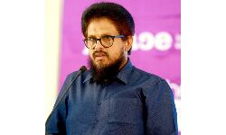 ഐ എസ് വാര്ത്തയില് തെറ്റായി പടം നല്കിയത് വലിയ സാമൂഹ്യദ്രോഹം: എം എം അക്ബര് ഐ എസ് വാര്ത്തയില് തെറ്റായി പടം നല്കിയത് വലിയ സാമൂഹ്യദ്രോഹം: എം എം അക്ബര്