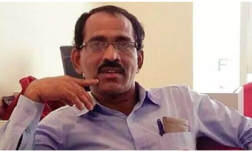 ബഹ്റൈനില് മലയാളി കൊവിഡ് ബാധിച്ച് മരിച്ചു ബഹ്റൈനില് മലയാളി കൊവിഡ് ബാധിച്ച് മരിച്ചു