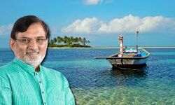 പ്രഫുല്‍ പട്ടേല്‍ നാളെ ലക്ഷദ്വീപില്‍; പ്രതിഷേധം കടുപ്പിക്കാനൊരുങ്ങി ദ്വീപ് ജനത, നാളെ കരിദിനം