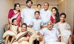 ഉമ്മന്‍ ചാണ്ടി തിരുവനന്തപുരത്തെ വസതി ഒഴിവാക്കുന്നു; അവസാനിപ്പിക്കുന്നത് 50 വര്‍ഷത്തെ തലസ്ഥാന വാസം