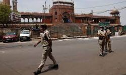 തിങ്കളാഴ്ച മുതല്‍ ചന്തകളും മാളുകളും തുറക്കും; കൂടുതല്‍ ഇളവുകള്‍ പ്രഖ്യാപിച്ച് ഡല്‍ഹി സര്‍ക്കാര്‍