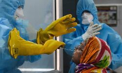 മലപ്പുറം ജില്ലയില്‍ 1,006 പേര്‍ക്ക് കൂടി കൊവിഡ് സ്ഥിരീകരിച്ചു