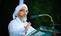 അനീതിക്കും അക്രമത്തിനും കൂട്ടുനില്‍ക്കരുത്:   എ നജീബ് മൗലവി