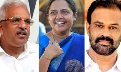 കണ്ണൂരില്‍ കൊവിഡ് മൃതദേഹങ്ങള്‍ സംസ്‌കരിക്കുന്നതിനെ ചൊല്ലിയും രാഷ്ട്രീയപ്പോര്