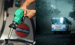 ജനങ്ങൾക്ക് ഗുണനിലവാരമുള്ള കലർപ്പില്ലാത്ത പെട്രോളിയം ഉല്പനങ്ങൾ; കെഎസ്ആർടിസിയുടെ പെട്രോൾ പമ്പുകൾ വരുന്നു