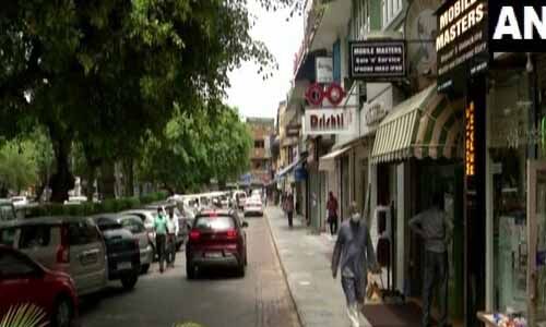 ഡല്ഹിയില് മാളുകളും മാര്ക്കറ്റുകളും ഇന്ന് തുറക്കും; ജിമ്മുകള്ക്ക് അനുമതിയില്ല ഡല്ഹിയില് മാളുകളും മാര്ക്കറ്റുകളും ഇന്ന് തുറക്കും; ജിമ്മുകള്ക്ക് അനുമതിയില്ല