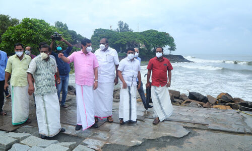 ഫോര്ട്ടുകൊച്ചി ടൂറിസം വികസനത്തിന് പദ്ധതി തയ്യാറാക്കും: മന്ത്രി പി എ മുഹമ്മദ് റിയാസ് ഫോര്ട്ടുകൊച്ചി ടൂറിസം വികസനത്തിന് പദ്ധതി തയ്യാറാക്കും: മന്ത്രി പി എ മുഹമ്മദ് റിയാസ്