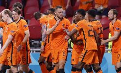 യൂറോ; ഉക്രെയ്ന്‍ ഭീഷണി മറികടന്ന് ഓറഞ്ച് പട; ഓസ്ട്രിയക്ക് ആദ്യ യൂറോപ്പ്യന്‍ ജയം