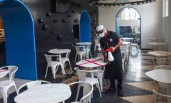 ഒഡീഷയില് ഭാഗിക ലോക്ക്ഡൗണ് ജൂണ് 1 വരെ തുടരും ഒഡീഷയില് ഭാഗിക ലോക്ക്ഡൗണ് ജൂണ് 1 വരെ തുടരും