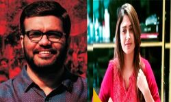 യഥാര്‍ത്ഥ രാജ്യസ്‌നേഹികള്‍ക്ക് അംഗീകരിക്കാനാവില്ല; ആയിശ സുല്‍ത്താനക്കെതിരേയുള്ള രാജ്യദ്രോഹക്കേസില്‍ സ്പീക്കര്‍ എംബി രാജേഷ്