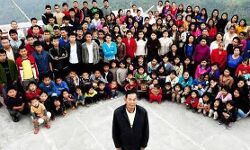 38 ഭാര്യമാര്‍, 89 മക്കള്‍; ലോകത്തെ ഏറ്റവും വലിയ കുടുംബത്തിന്റെ നാഥന്‍ അന്തരിച്ചു