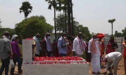 ഹൈദരാബാദ് നഗരത്തില് റിപോര്ട്ട് ചെയ്യപ്പെടാതിരുന്ന മരണങ്ങള് സംസ്ഥാനത്തെ സമാന കാലയളവിലെ ആകെ മരണങ്ങളുടെ പത്തിരട്ടി ഹൈദരാബാദ് നഗരത്തില് റിപോര്ട്ട് ചെയ്യപ്പെടാതിരുന്ന മരണങ്ങള് സംസ്ഥാനത്തെ സമാന കാലയളവിലെ ആകെ മരണങ്ങളുടെ പത്തിരട്ടി