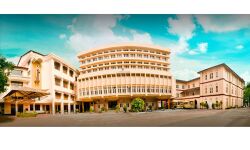 സെന്റ് തെരേസാസ് കോളജില് ഗാന്ധിയന് പീസ് ആന്ഡ് നോണ്വയലന്സ് സ്റ്റഡീസ് സെന്റര് ആരംഭിച്ചു സെന്റ് തെരേസാസ് കോളജില് ഗാന്ധിയന് പീസ് ആന്ഡ് നോണ്വയലന്സ് സ്റ്റഡീസ് സെന്റര് ആരംഭിച്ചു