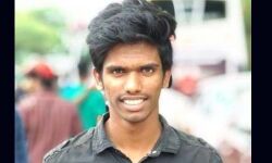 വെള്ളക്കെട്ടില് വീണ് യുവാവ് മരിച്ചു വെള്ളക്കെട്ടില് വീണ് യുവാവ് മരിച്ചു