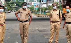 കൊവിഡ് നിയമലംഘനം : കോഴിക്കോട് 287 കേസുകൾ രജിസ്റ്റർ ചെയ്തു