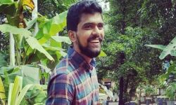 തിരൂര്‍ കവിത സൗണ്ട്‌സ്  ഉടമയുടെ മകന്‍ ഷോക്കേറ്റു മരിച്ചു