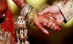 മുസ്‌ലിം ആണെന്ന വ്യാജേന പെണ്‍കുട്ടിയെ നിക്കാഹ് ചെയ്യാനെത്തിയ യുവാവിനെ പിടികൂടി പോലിസില്‍ ഏല്‍പ്പിച്ചു