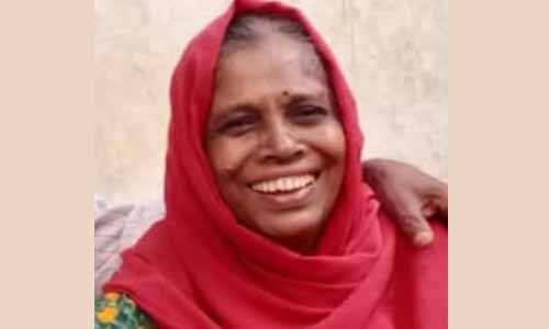 തേജസ് ദ്വൈവാരികയിലെ മാധ്യമപ്രവര്‍ത്തകന്‍ റസാഖിന്റെ മാതാവ് നിര്യാതയായി